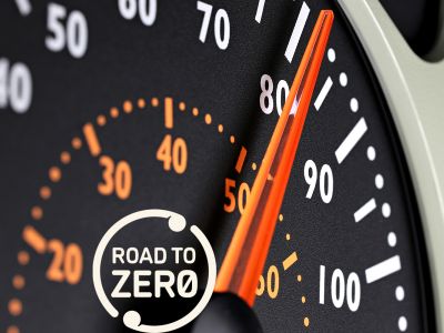 Amendments to speed limits bylaw